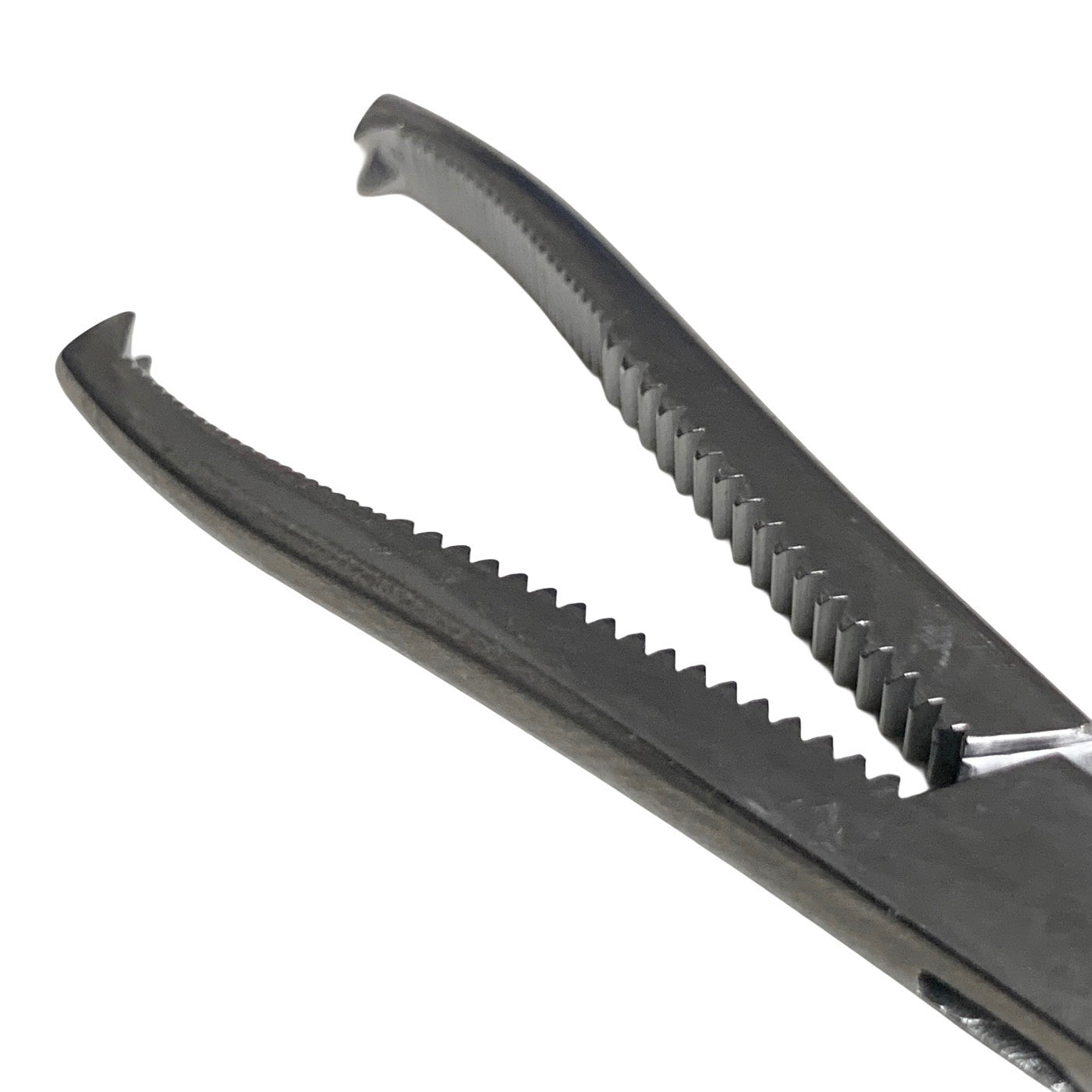 Walter Lorenz 27-0066 Dingman Bone Holding Forceps Light Pattern 7.5" (19 cm)