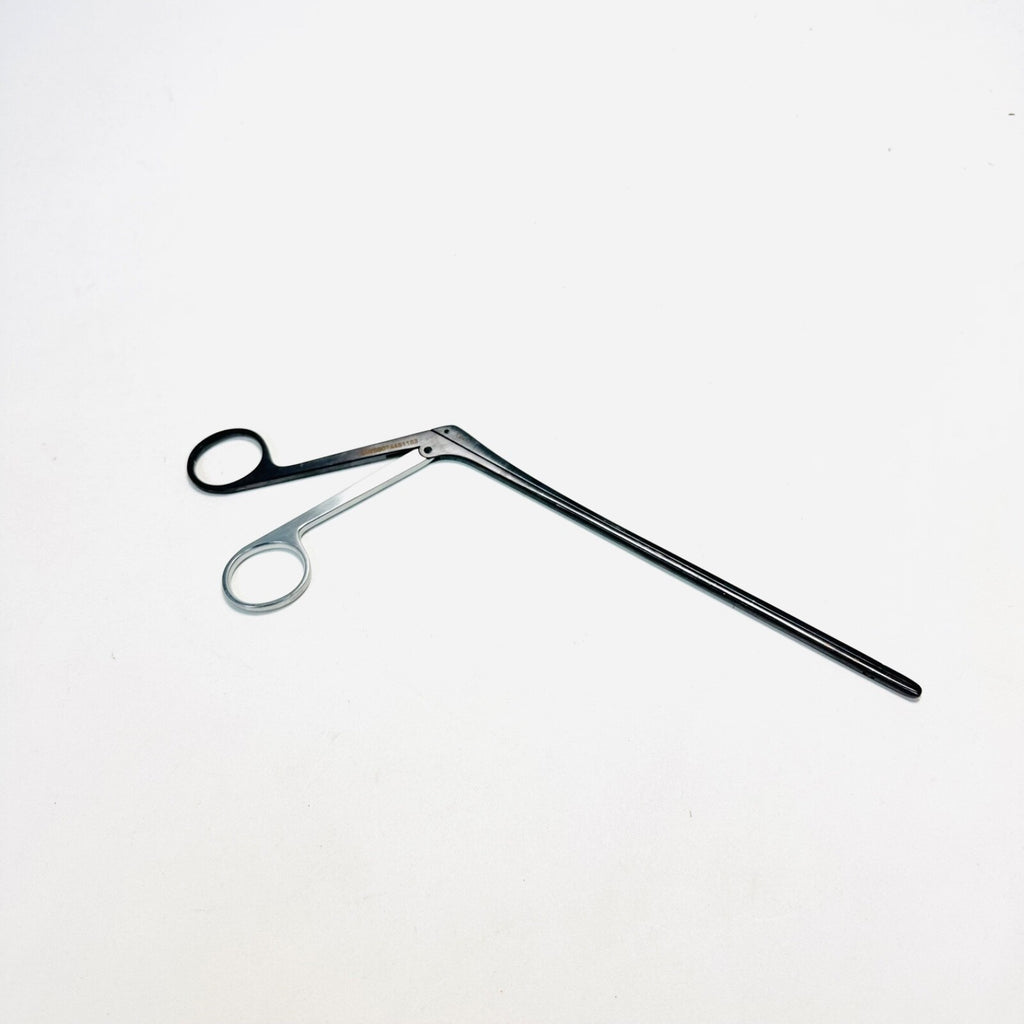 Medtronic 9569536 Metrx II 4mm Pituitary Force, Ring Handle Instrument