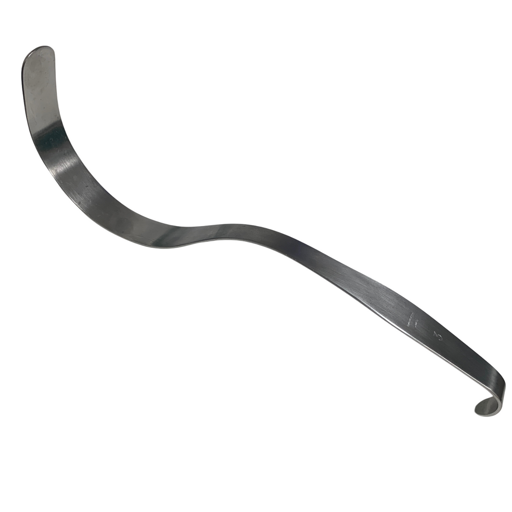 V.Mueller® SU3303 DEAVER RETRACTOR NO 3