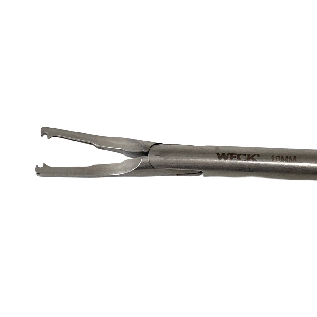 Teleflex Weck Hem-o-lok Ref 54499, Endo10 Ligator 10mm Laparoscopic Clip Applier