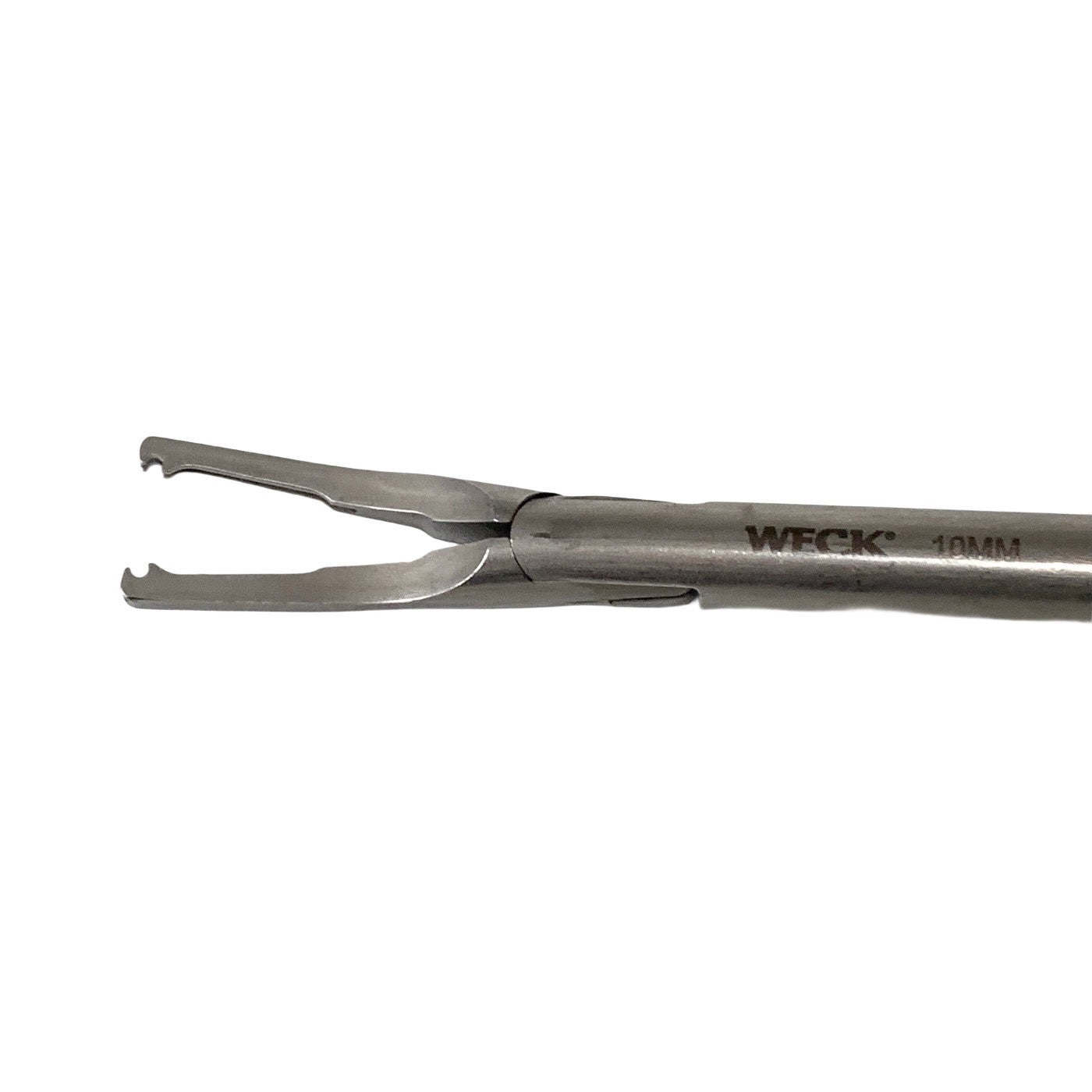 Teleflex Weck Hem-o-lok Ref 54499, Endo10 Ligator 10mm Laparoscopic Clip Applier
