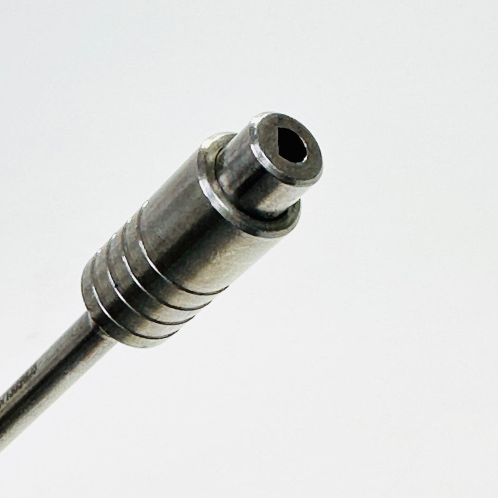 582305H07 & 571388M08 QUICK COUPLING SURGICAL DRIVER HANDLE INSTRUMENT