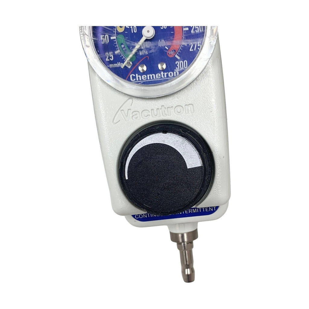 Allied Chemetron Vacutron 22-15-1205 Continuous Intermittent Suction Regulator