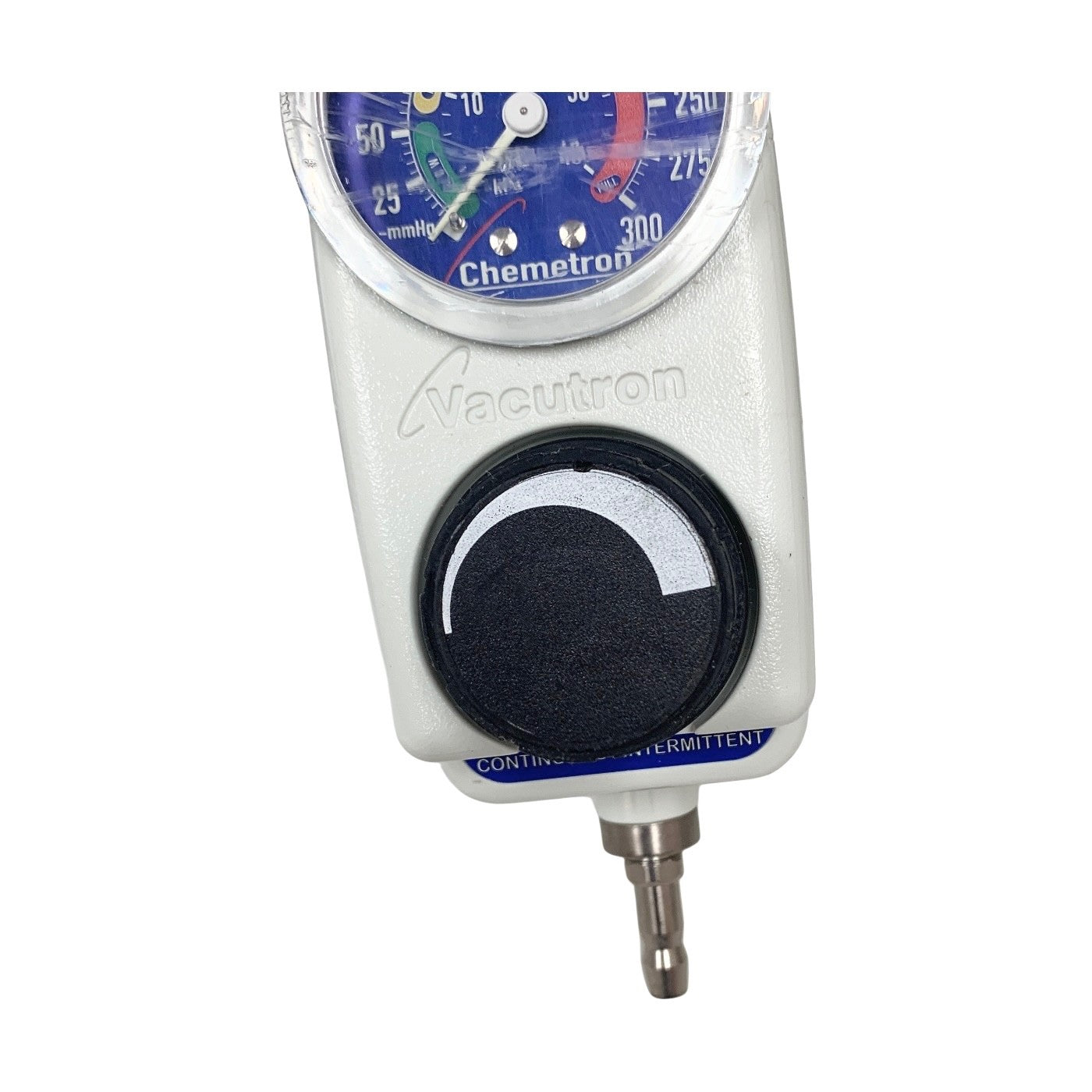 Allied Chemetron Vacutron 22-15-1205 Continuous Intermittent Suction Regulator