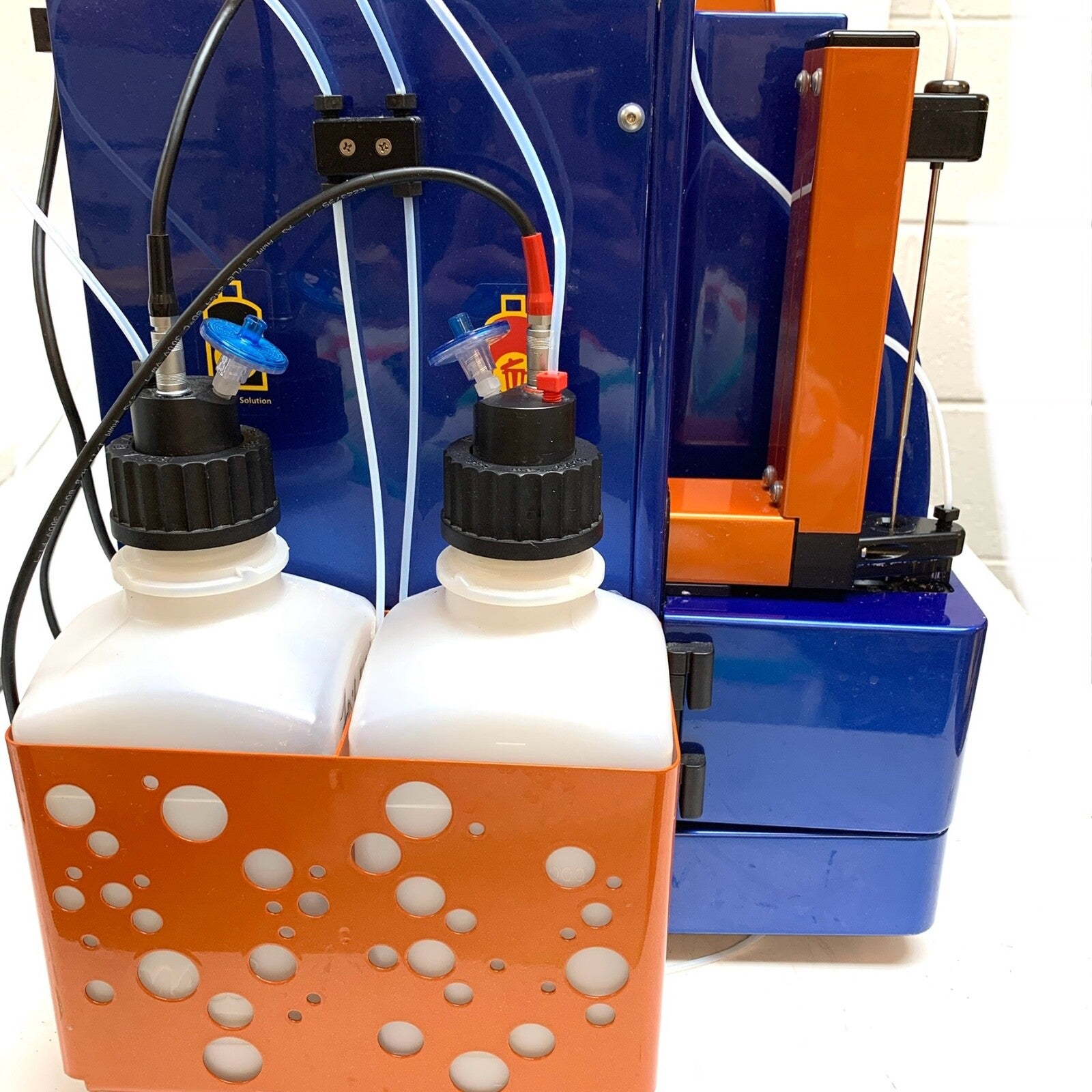 Miltenyi Biotec REF 130-092-545, Model autoMACS Pro Cell Separator w/Minisampler
