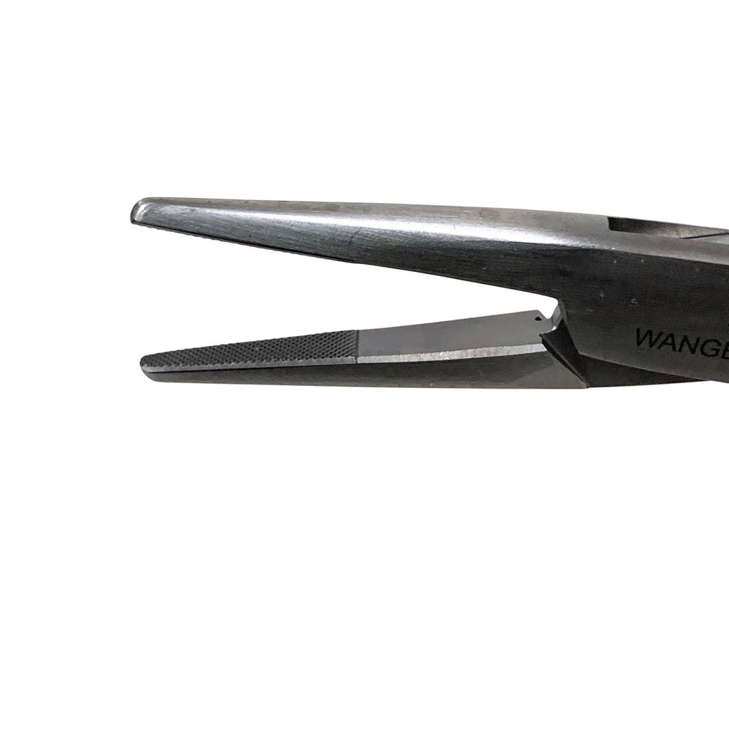 V. Mueller Ref CH2433, Needle Holder