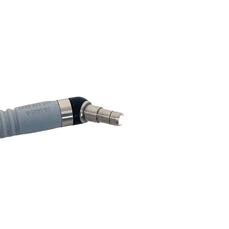 Luxtec Integra REF 00-1445-A ,45 DEGREE Transparent Fiber Optic Light Cable
