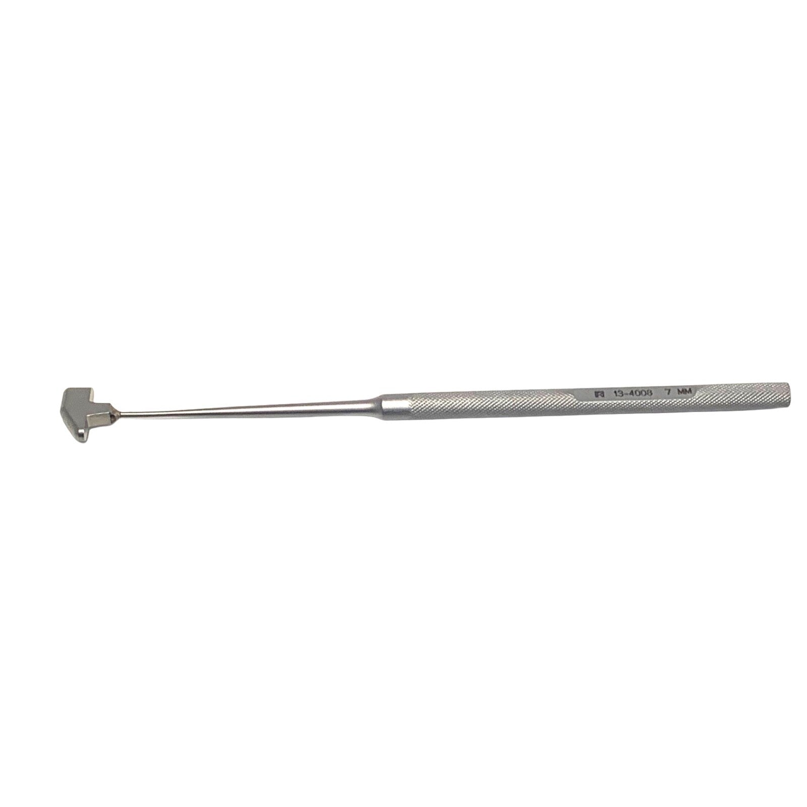 Richards REF 13-4008, VoCoM Trial, 7mm
