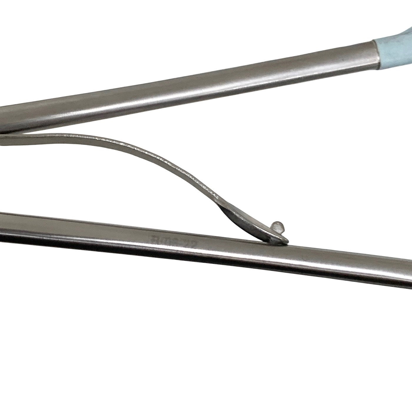 WECK Horizon 237081 Open Ligating Clip Applier Medium Size 8" Curved Stainless