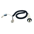 VIASYS Ref D-97204, JAEGER TYPE  MASTERSCOPE SPIROMETER ATTACHMENT