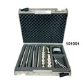 Nucletron / Elekta 101001 Vag. CT/MR applicator Instruments As Is