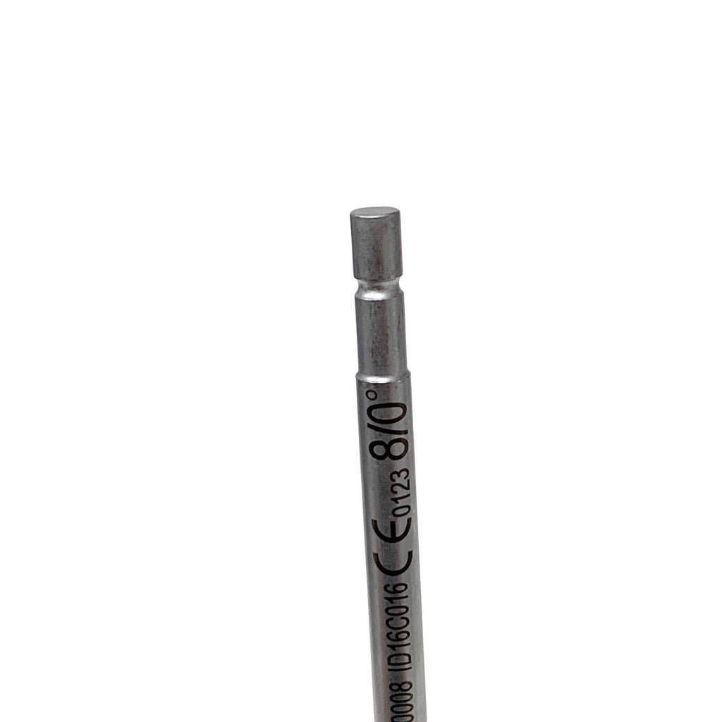 Medtronic 2870008 Fuse Spinal Implant Trial 8mm 0° Surgical Instrument