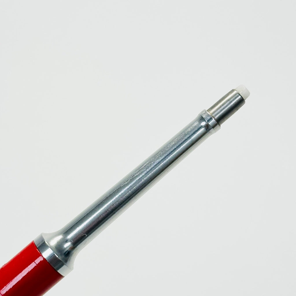 VISTALAB 1026 200µL Pipette, MLA, Precision, Red