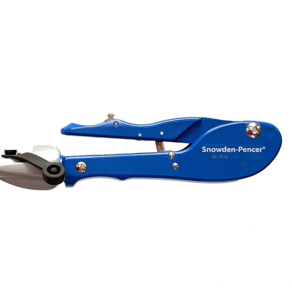 Snowden Pencer REF 90-7918 B10, Laparoscopic Grasper, 5mm