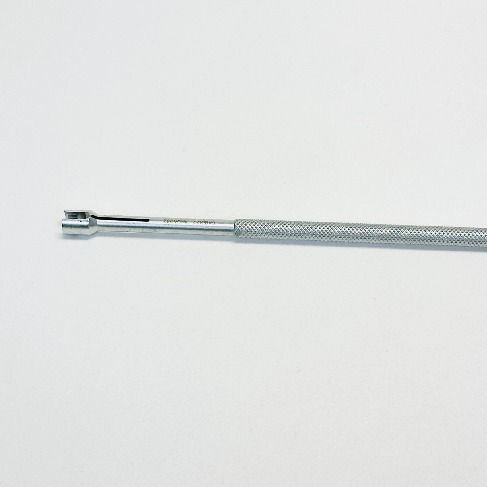 MEDTRONIC 6480122  Plug Starter 7/32"  INSTRUMENT