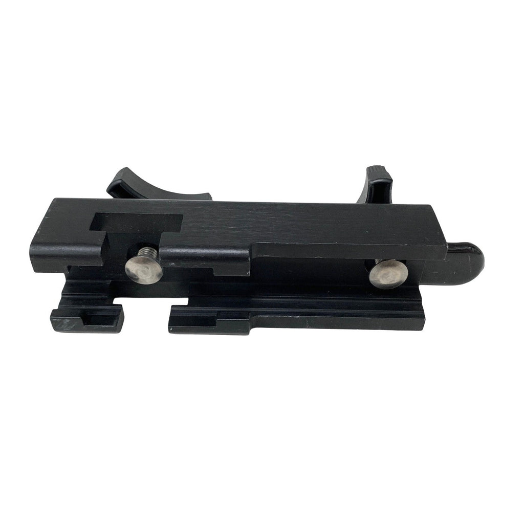 Allen Medical REF L50000, Easy Lock Blade Clamp
