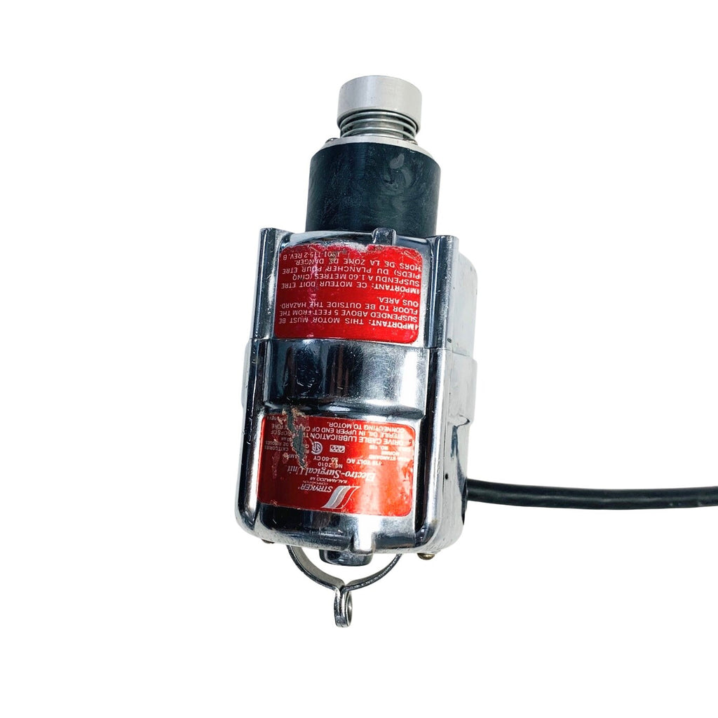 STRYKER REF 1301-115, Electro-Surgical Unit Drive Motor