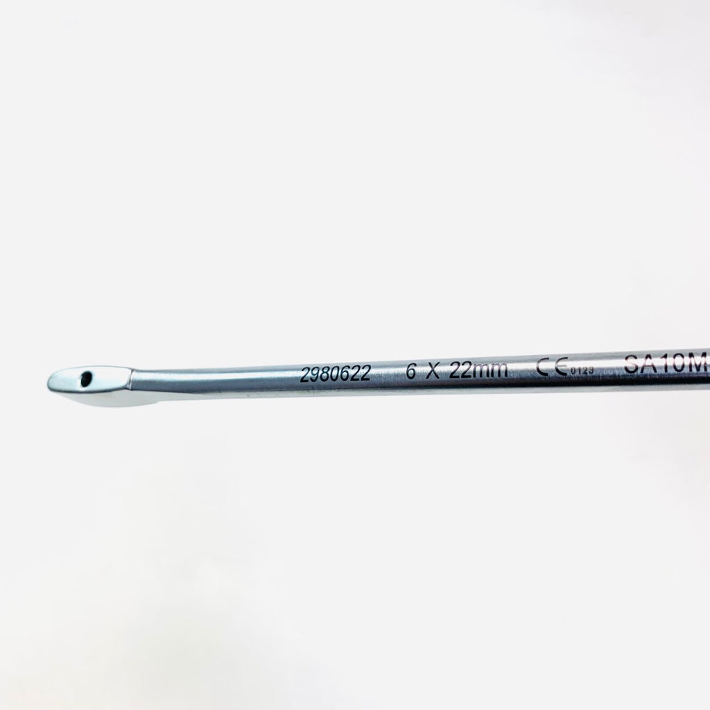 Medtronic REF 2980622, 6X22MM DISTRACTOR TRIAL
