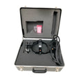 ALCON REF 8065751050, Purepoint Lio Laser Indirect Heine Ophthalmoscope w/ Case