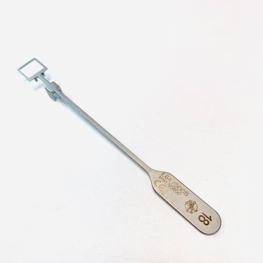 Medtronic REF E6475008, NEUROLOGY SURGICAL INSTRUMENT