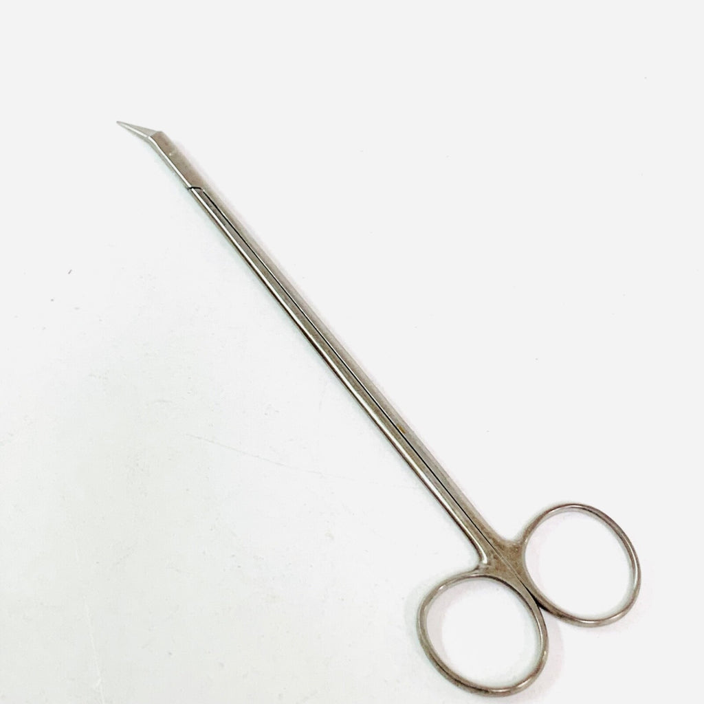 V. Mueller Ref CH 5666-001, Vascular Scissors, Potts-Smith 7 Inch Length