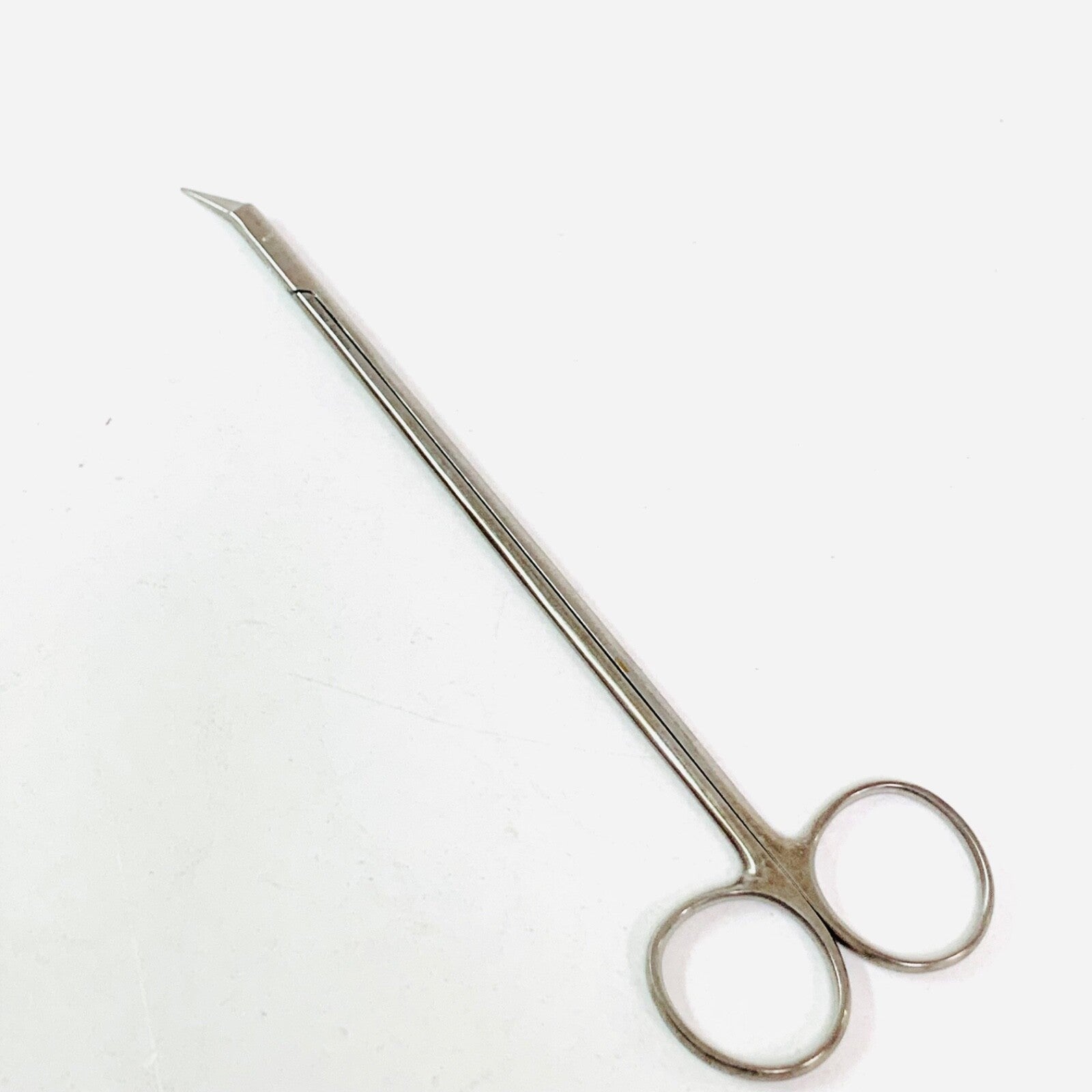V. Mueller Ref CH 5666-001, Vascular Scissors, Potts-Smith 7 Inch Length