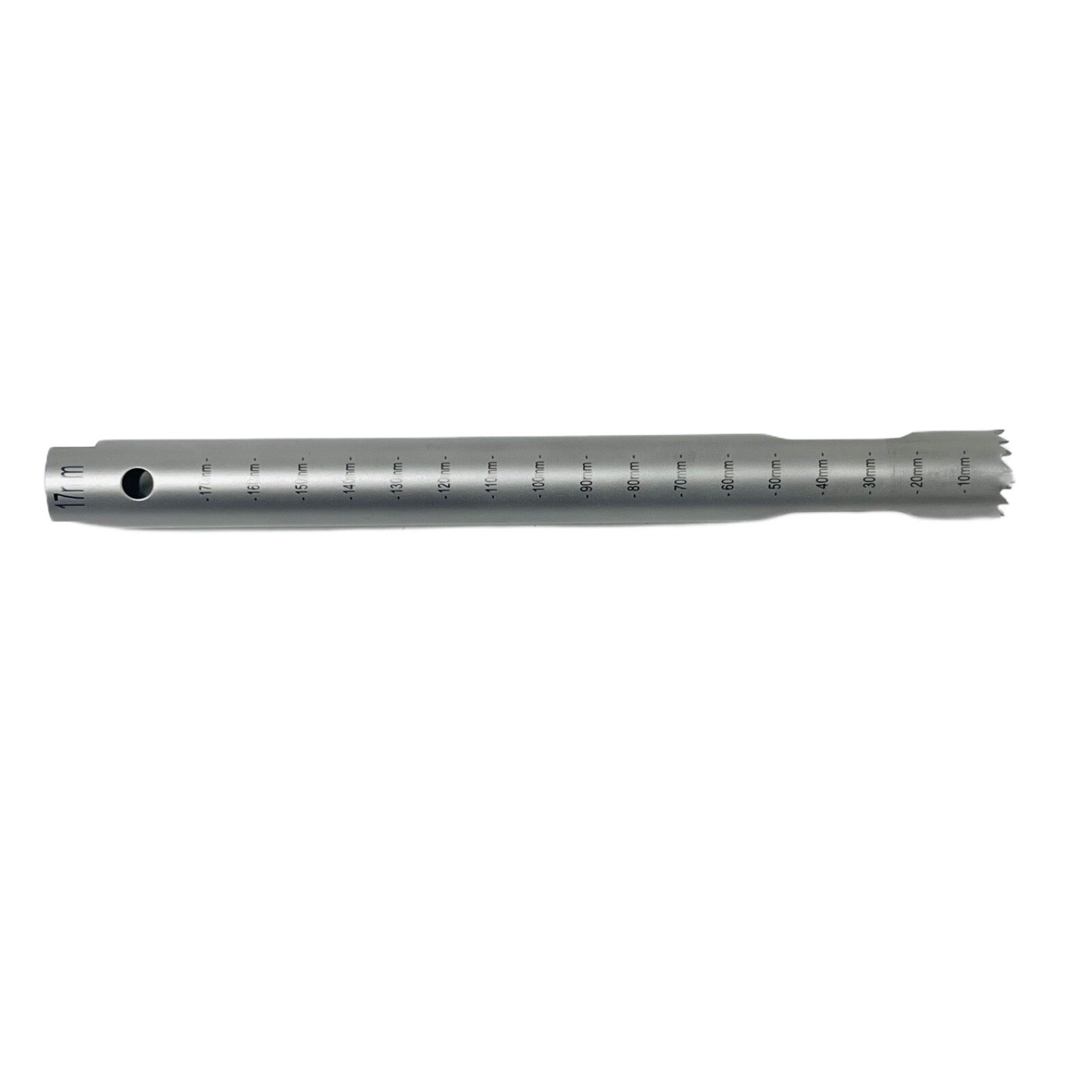 Symmetry Surgical 10-069-000 Arthroscopic Trephine 17 mm ID x 8 in Instruments