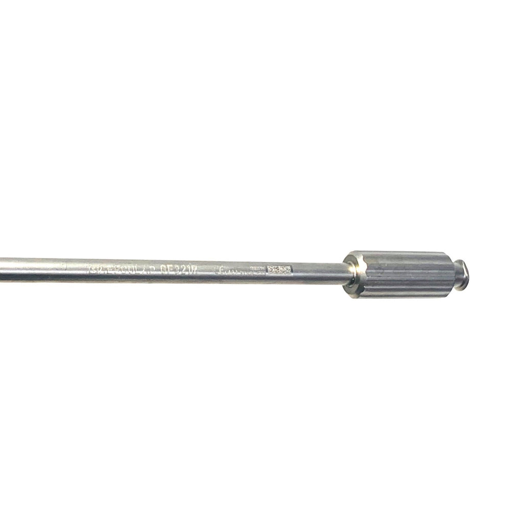 Aesculap REF GF321R, Suction/Irrigation Tube, Luer-Lock connection