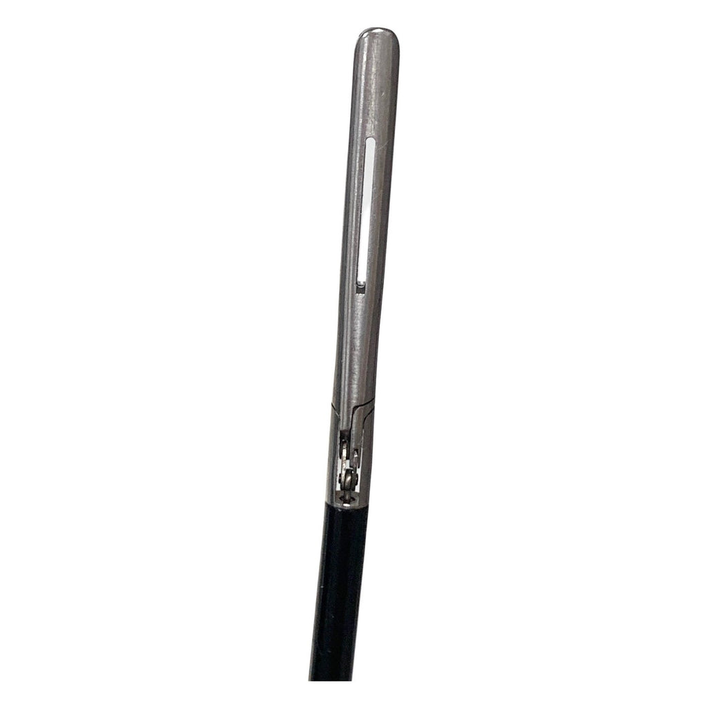 Jarit A625-140LL Roto-Lok DeBakey Forceps 5mm 48cm Laparoscopic Surgical Grasper