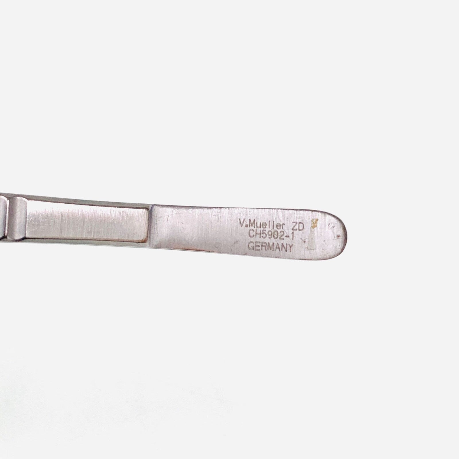V. Mueller REF CH5902-1, Vascular Tissue Forceps