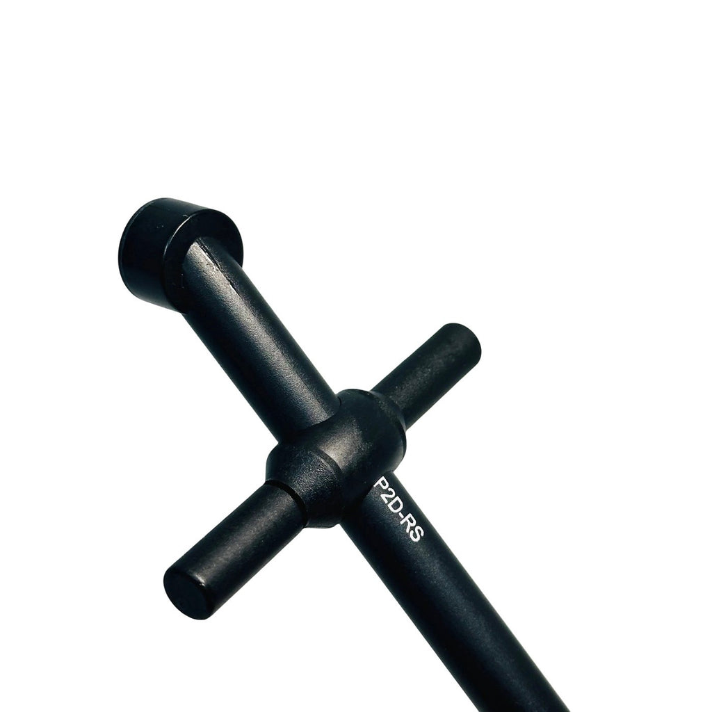 GE 5729435 / P2D-RS  Pencil Probe 16Mm 2.0 Mhz (2021)