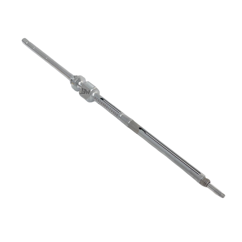Medtronic NAV2024K MASS DRIVER CD HORIZON SOLERA 4.75 mm Instrument