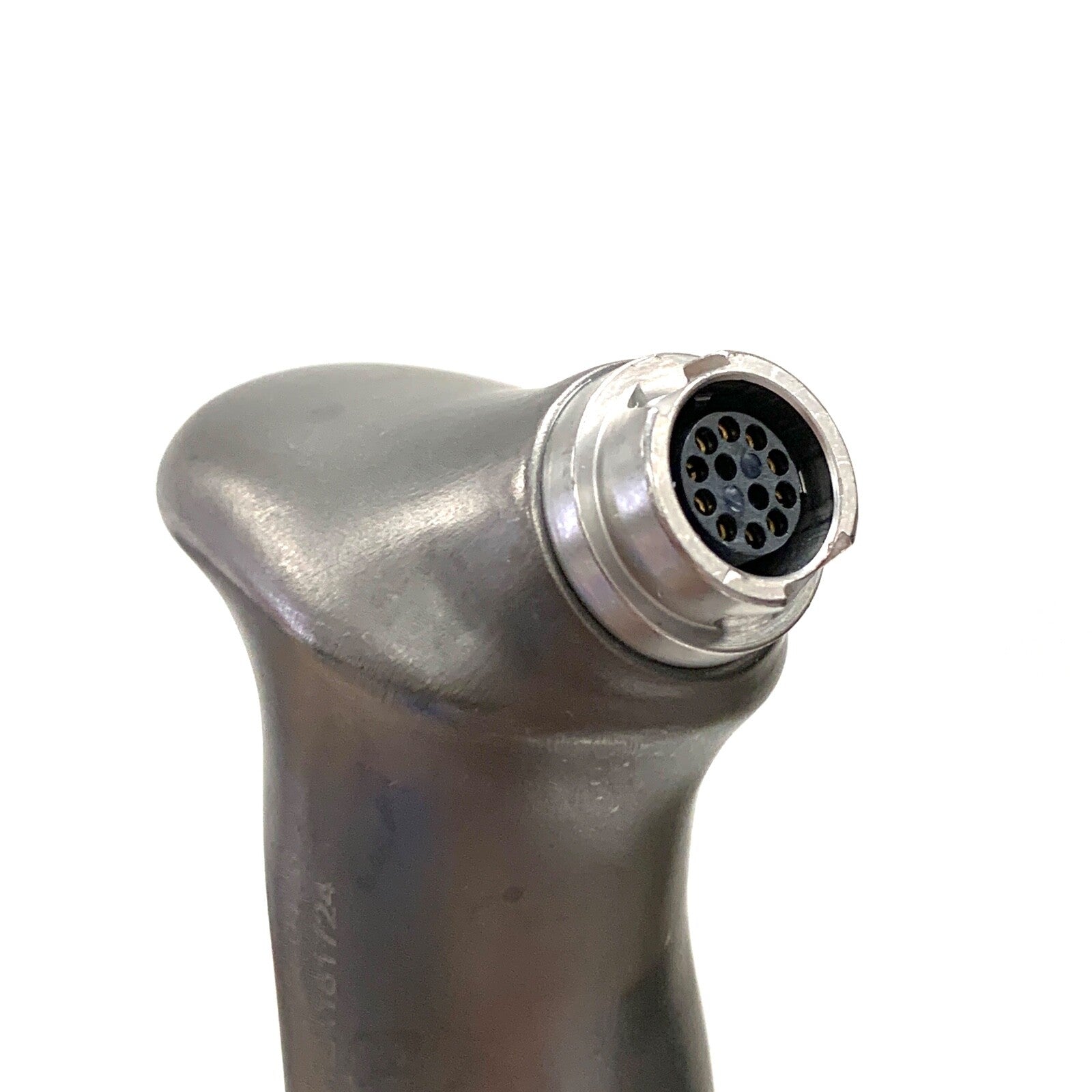 Glidescope REF 0574-0126, Titanium T3 Lo Pro Blade AVL Video Laryngoscope