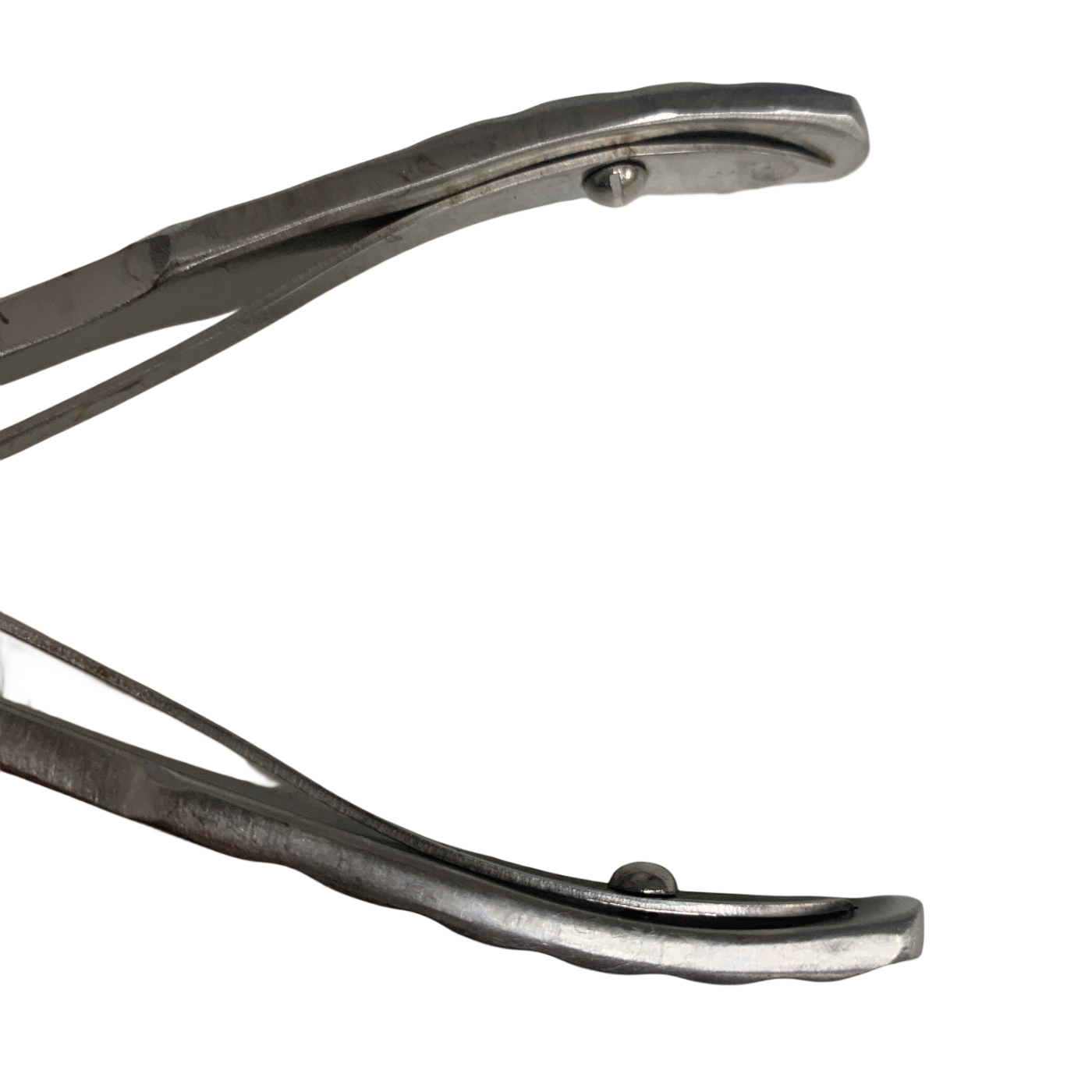 V.Mueller® RH12 Vienna Nasal Speculum 9.4mm x 27mm Blades