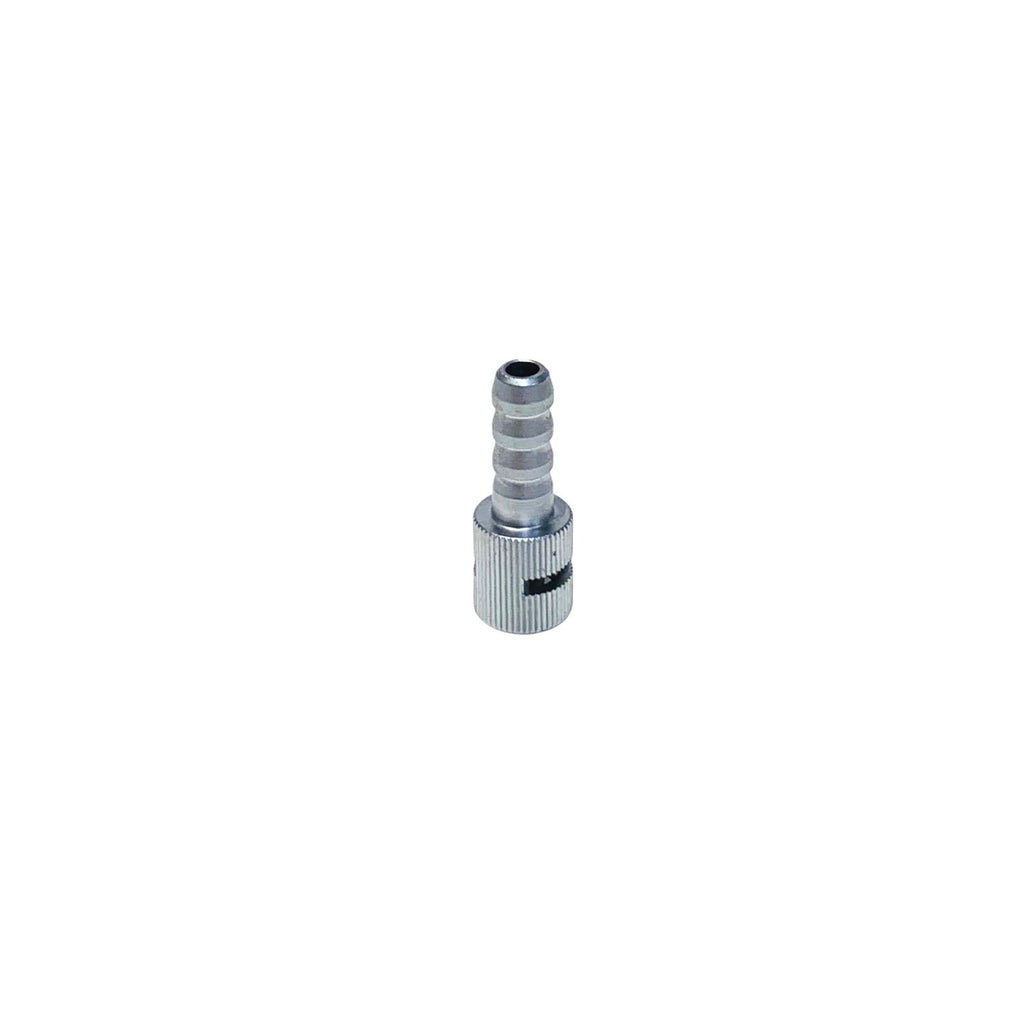 R. Wolf REF 886.00, Luer Lock Tube Part Adapter w/o Stopcock Valve