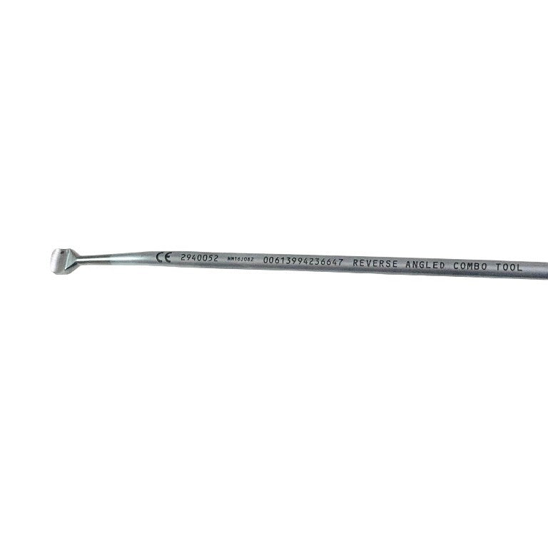 Medtronic REF 2940052, REVERSE ANGLED COMBO TOOL