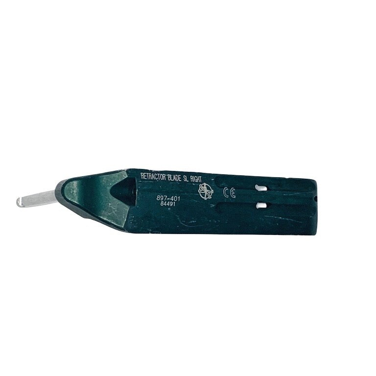 Medtronic Ref 897-401, RETRACTOR BLADE SL RIGHT