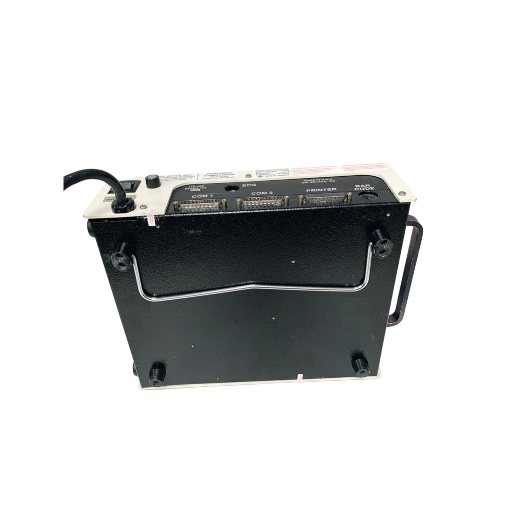DYNATECH NEVADA REF medTester 5000C, BIOMED ELECTRICAL SAFETY ANALYZER