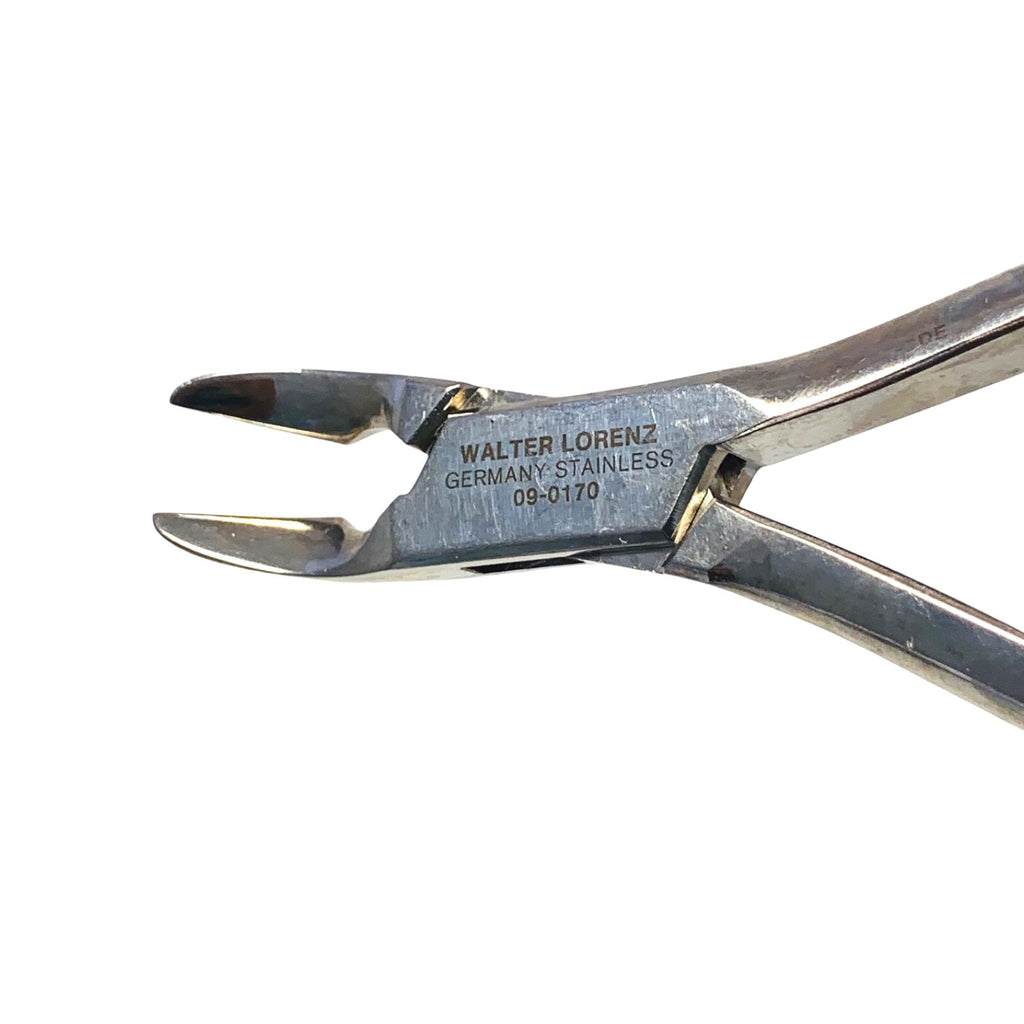 WALTER LORENZ Ref 09-0170, Cleveland Oral Surgery Rongeur