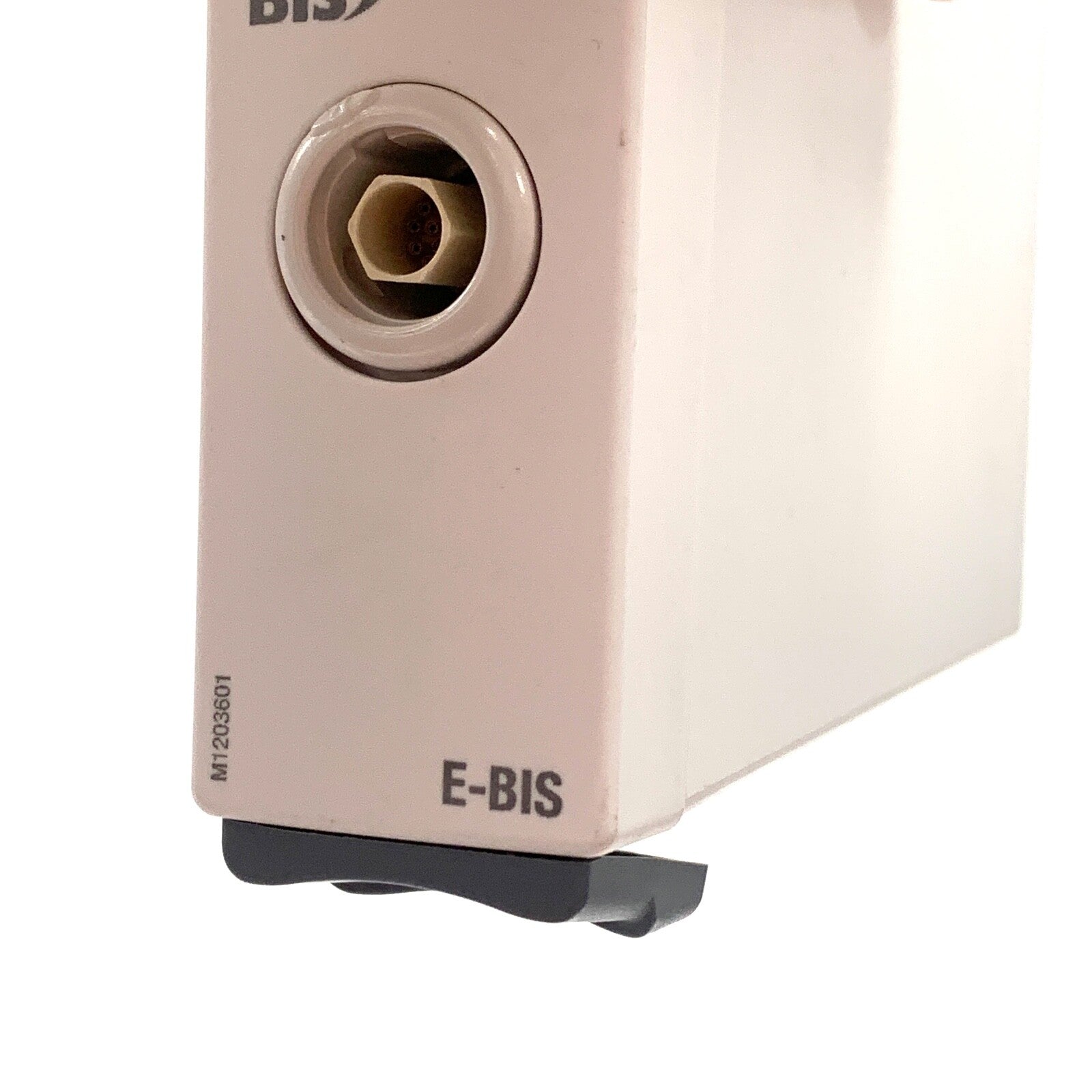 GE REF E-BIS-01, Module Mfd 2021