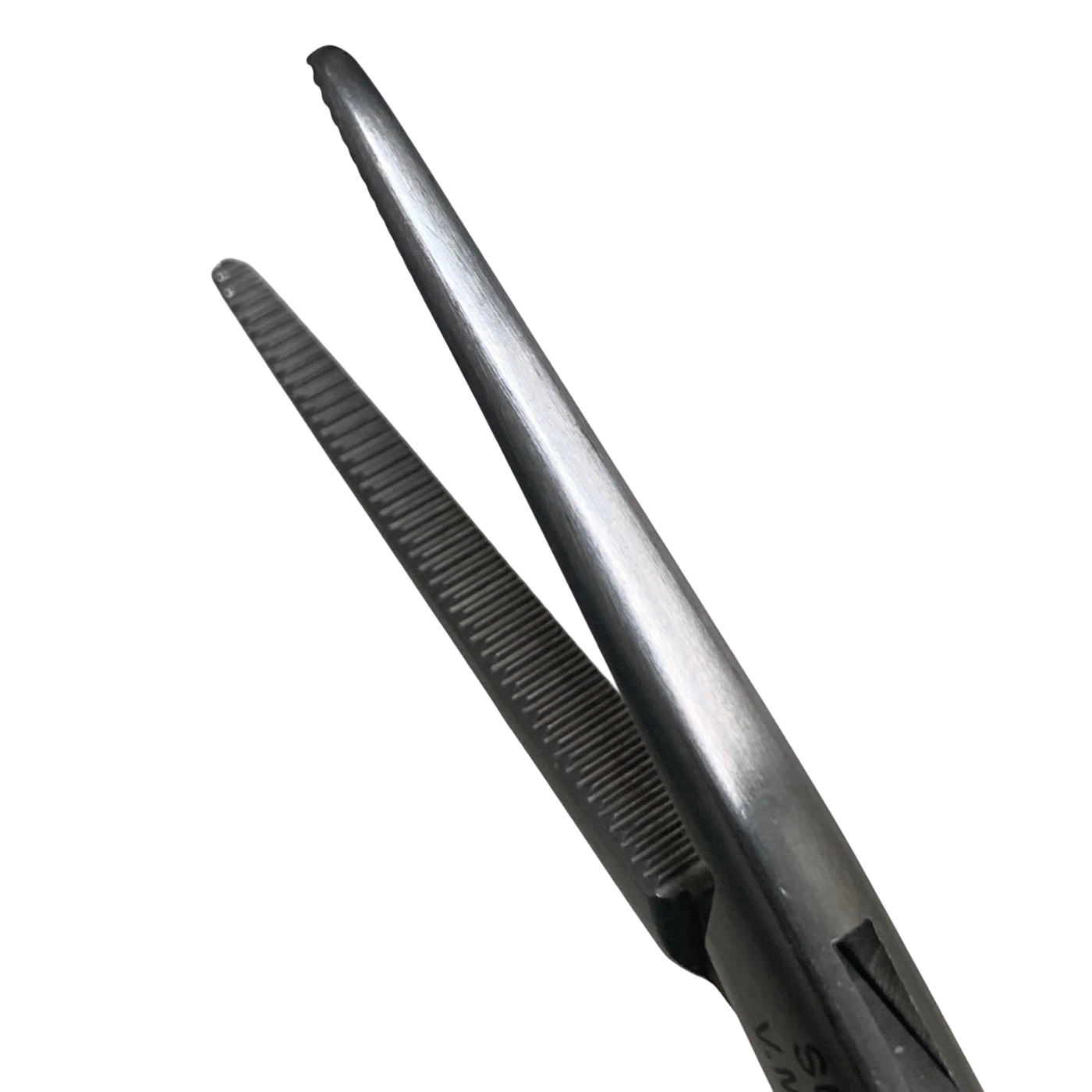 V.Mueller® SU2730 CRILE Forceps, Straight, 5-1/2in