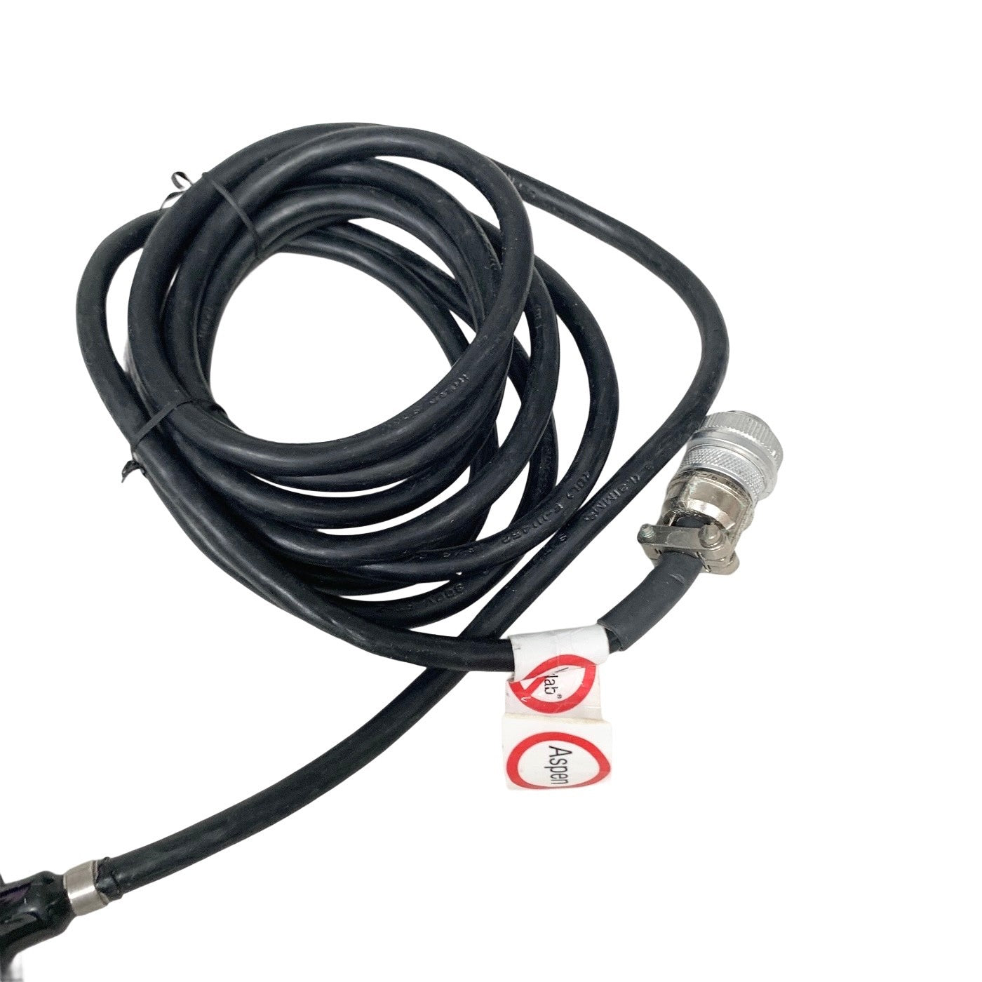 CONMED REF 60-5103-001, SPLASHPROOF BIPOLAR FOOTSWITCH
