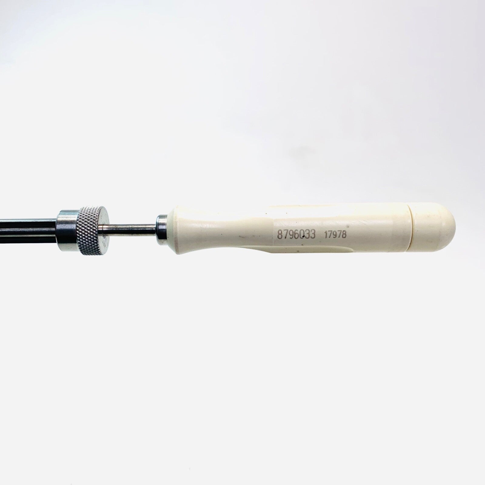 Medtronic REF 8796033, Central Slot Screw Removal Tool