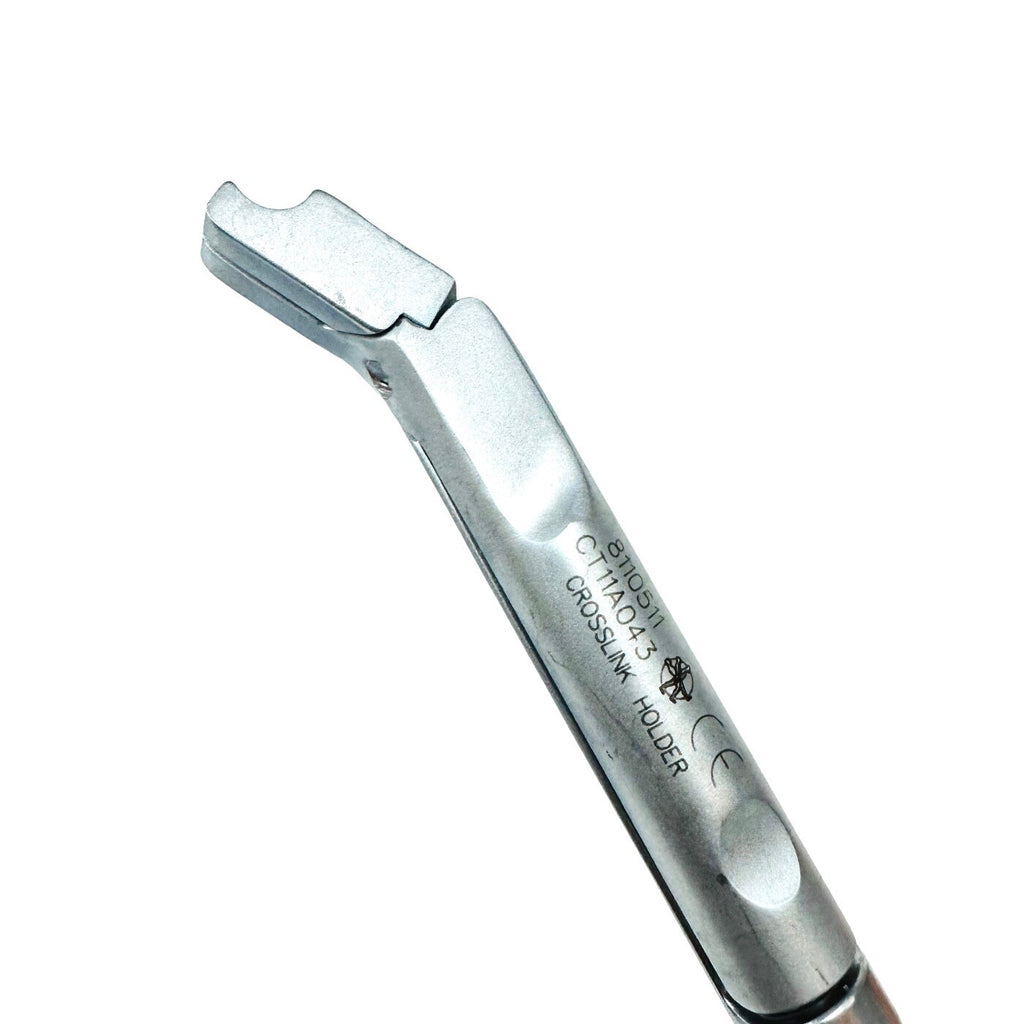 Medtronic 8110511 In-line Plate Holder Instrument