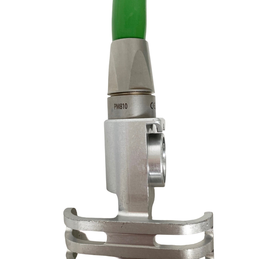 Medtronic Midas Rex MR8 Pneumatic Touch Handpiece PM810 High Speed Drill