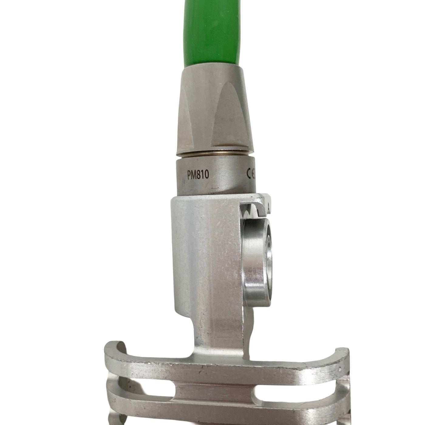 Medtronic Midas Rex MR8 Pneumatic Touch Handpiece PM810 High Speed Drill