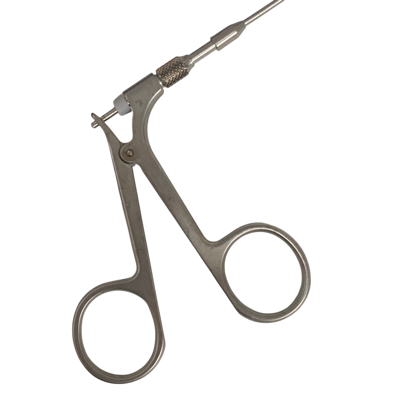 Olympus 00121 Grasping Alligator Biopsy Forceps, 7 Fr. x 330 mm, Flexible