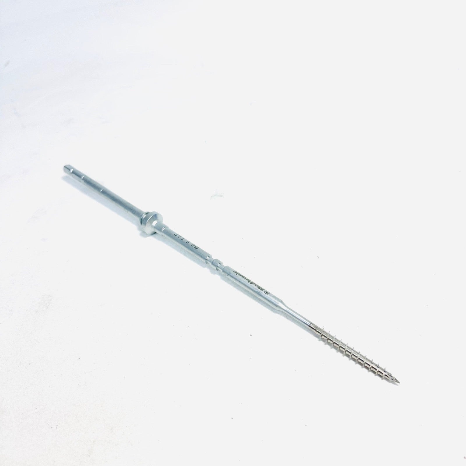 Medtronic NAV2006 Navigated 6.5 mm Awl-Tip Tap Instrument