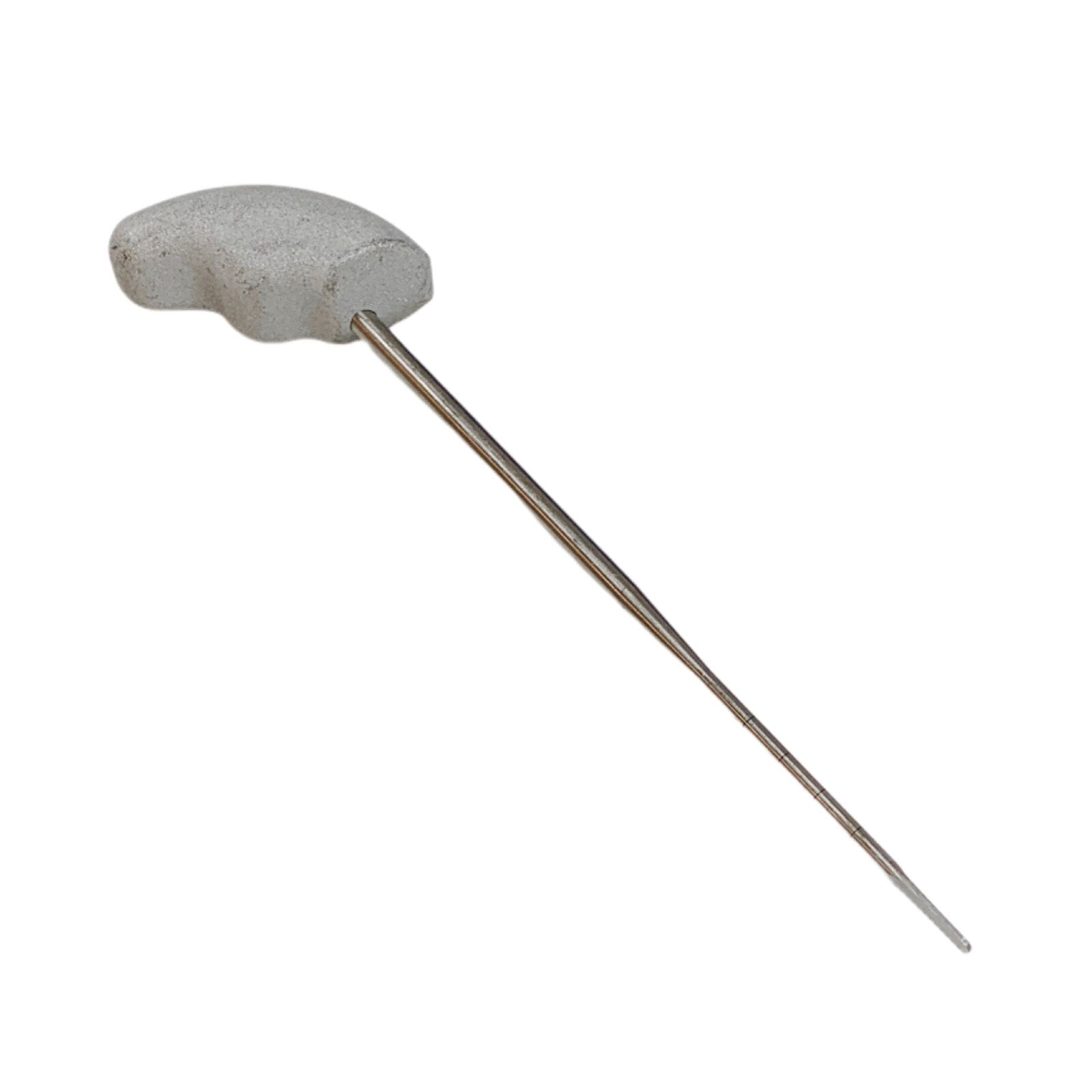 Medtronic REF 823-365  Speed Shift Probe Dimensions: 9.5" Long, Calibrated Flat