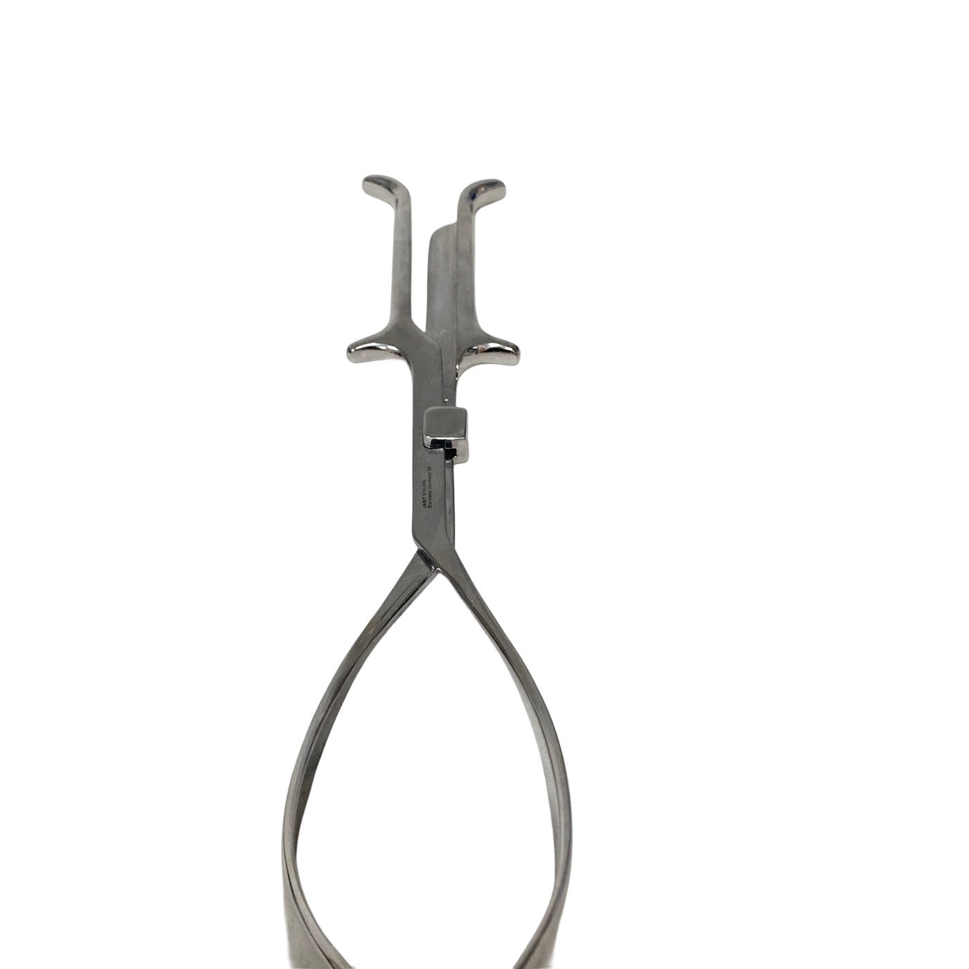 JARIT REF 510-265, Obstetrical Forceps 16"